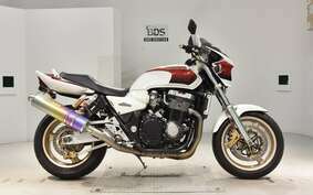 HONDA CB1300SF SUPER FOUR 2001 SC40