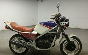 HONDA VT250Z MC08