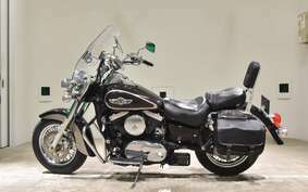 KAWASAKI VULCAN 1500 CLASSIC 2000 VNT50J