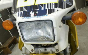 HUSQVARNA WR250