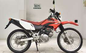 HONDA XR230 MD36