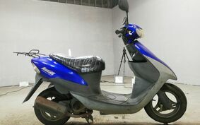 SUZUKI LET's 2 CA1PA