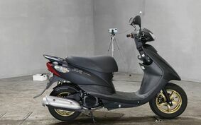 YAMAHA JOG ZR SA56J