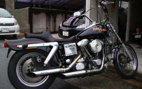 HARLEY FXDWG 1993 GEL