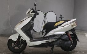 YAMAHA CYGNUS125XSR SE44J