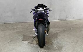 KAWASAKI ZX 10 NINJA R 2005 ZXT00C