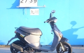 SUZUKI LET's 4 CA46A