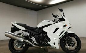 SUZUKI BANDIT 1250 F GW72A