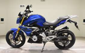 BMW G310R 2018 0G01