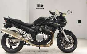 SUZUKI BANDIT 1200 S 2006 GV79A