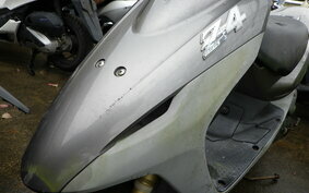 HONDA DIO Z4 GEN 2 AF63