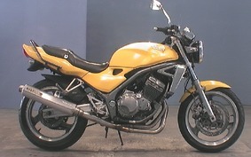 KAWASAKI BALIUS 250 1992 ZR250A