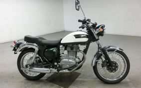 KAWASAKI ESTRELLA 2009 BJ250A