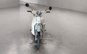 HONDA SUPER CUB110 JA07