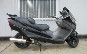 SUZUKI SKYWAVE 250S-1 CJ43A