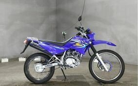 YAMAHA XTZ125E KE07