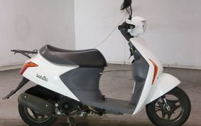 SUZUKI LET's 5 G CA47A