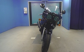 SUZUKI GS1200SS 2002 GV78A