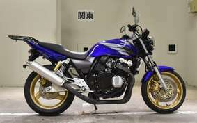 HONDA CB400SFV-3 2004 NC39