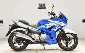 SUZUKI GSR250F GJ55D