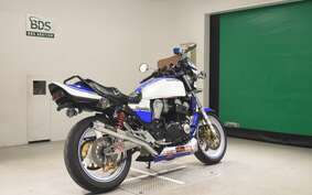 SUZUKI GSX400 IMPULSE 1997 GK79A