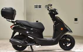 YAMAHA AXIS 125 Z SED7J