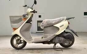 SUZUKI LET's 4 Basket CA43A