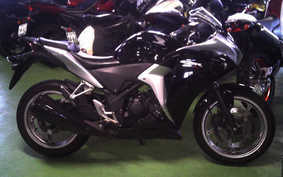 HONDA CBR250R MC41