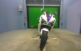 HONDA CBR1000RR Gen. 2 2012 SC59