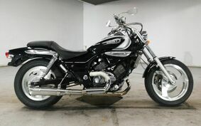 KAWASAKI ELIMINATOR 250 V Type VN250A