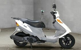 SUZUKI ADDRESS V125 CF4EA