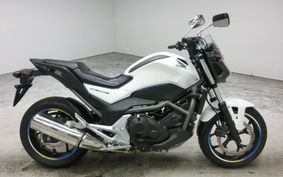 HONDA NC 700 S 2013 RC61