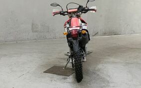 HONDA CRF250L MD38