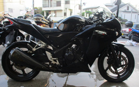 HONDA CBR250R MC41