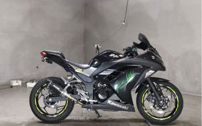 KAWASAKI NINJA250 EX250L