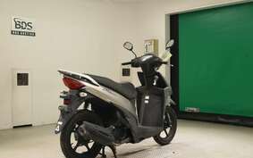 SUZUKI ADDRESS 110 CE47A