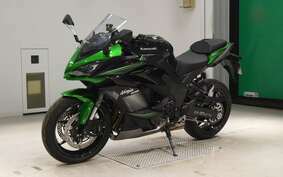 KAWASAKI NINJA 1000 SX 2023 ZXT02K