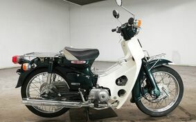 HONDA C70 SUPER CUB HA02