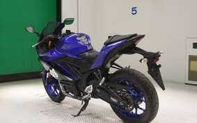 YAMAHA YZF-R25 A RG43J