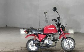 HONDA GORILLA Z50J