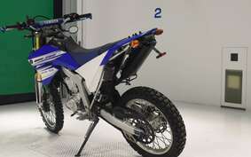 YAMAHA WR250R DG15J