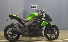 KAWASAKI Z1000 Gen.4 2012 ZRT00D