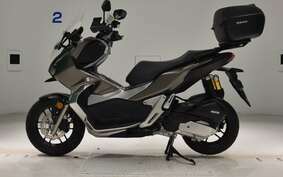 HONDA ADV150 KF38