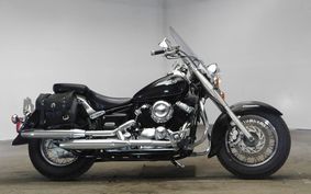 YAMAHA DRAGSTAR 400 CLASSIC 1998 4TR