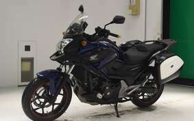 HONDA NC750X DCT 2014 RC72