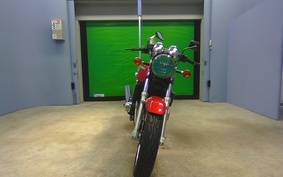 KAWASAKI ZRX-2 1997 ZR400E