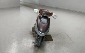 HONDA SPACY 125 JF04