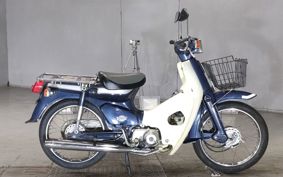 HONDA SUPER CUB70 C70