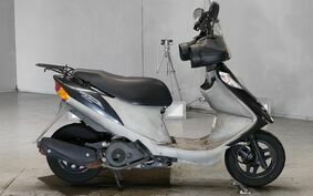 SUZUKI ADDRESS V125 G CF46A