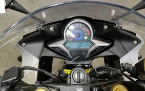 HONDA CBR250R MC41